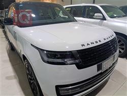 Land Rover Range Rover Vogue